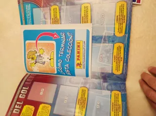 Colección Panini FC Barcelona 2007/2008 Cromos