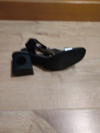 Sandalias hispanitas