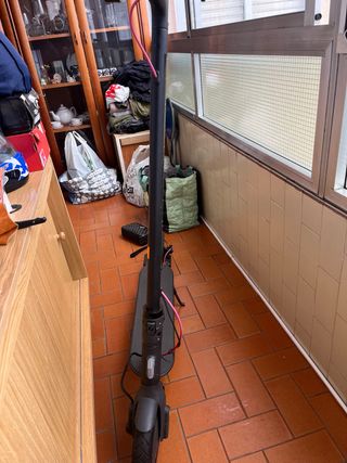 Patinete Eléctrico Xiaomi Pro 2