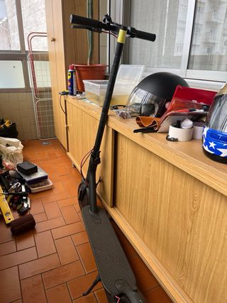 Patinete Eléctrico Xiaomi Pro 2