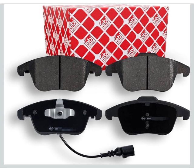 Selling Febi Bilstein front brake pads (2 wheels)