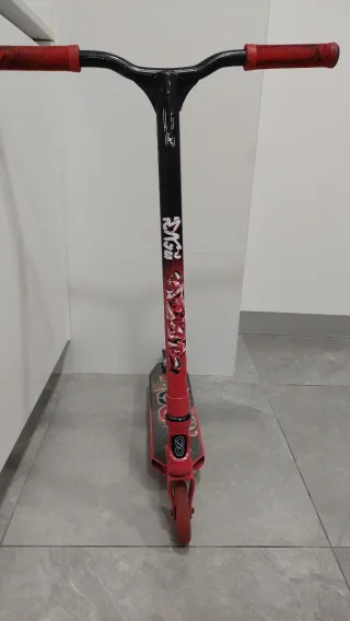 Infinity Scooters Patinete Freestyle