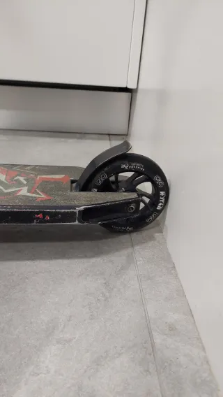 Infinity Scooters Patinete Freestyle