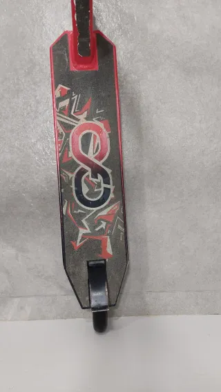 Infinity Scooters Patinete Freestyle