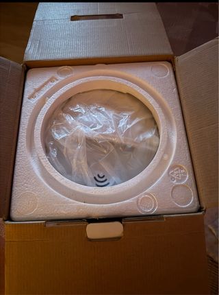 Robot de cocina nuevo