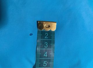 Giacca da sci / giacca a vento 2in1 Toptex tg.M/L