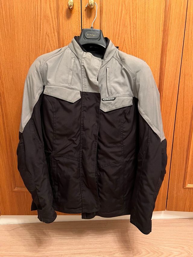 Chaqueta Moto Alpinestars Stella Mujer