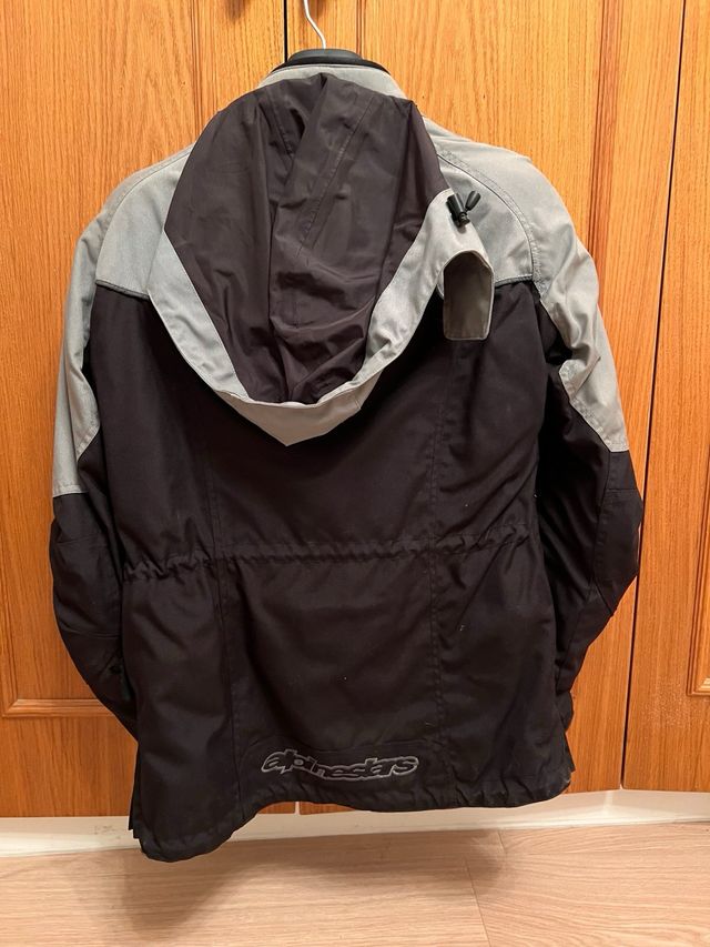 Chaqueta Moto Alpinestars Stella Mujer