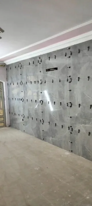 Reforma integral vivienda