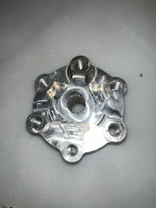 Galleta Freno Trasero Aerox Jog