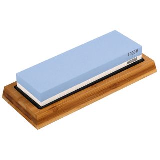 Piedra de afilar 2 caras