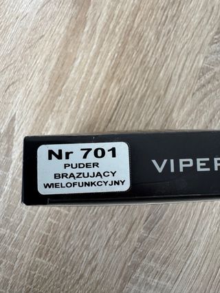 polvo compacto maquillaje