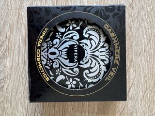 polvo compacto maquillaje