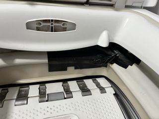 Lavadora Hoover H-WASH 300 LITE 8kg