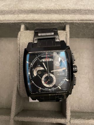 Reloj Moschino Negro y más modelos