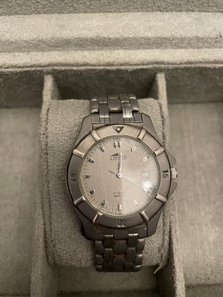 Reloj Moschino Negro y más modelos