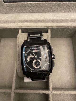 Reloj Moschino Negro y más modelos