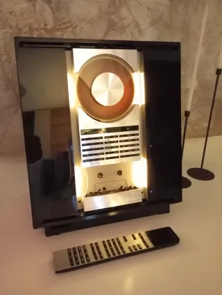 Equipo Música Bang & Olufsen 2500 (1991)