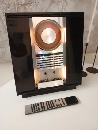Equipo Música Bang & Olufsen 2500 (1991)