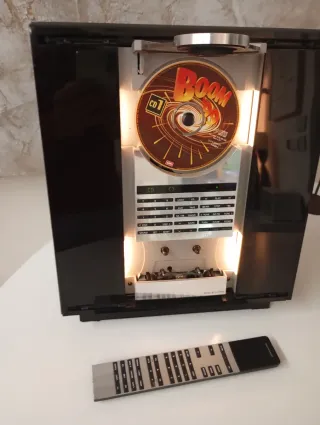 Equipo Música Bang & Olufsen 2500 (1991)