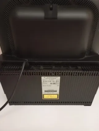 Equipo Música Bang & Olufsen 2500 (1991)