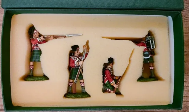 2o Batt 92o Highlanders (Gordon)