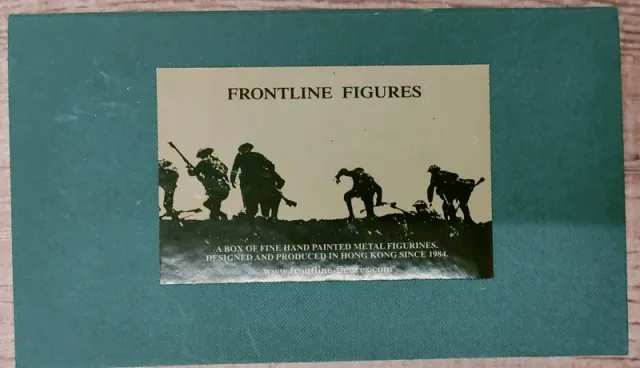 2o Batt 92o Highlanders (Gordon)