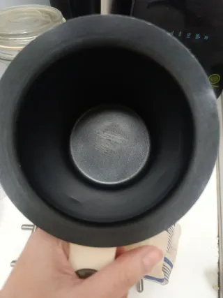 Calentador Leche Eléctrico Solac