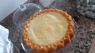 Hay todo tipo de comida