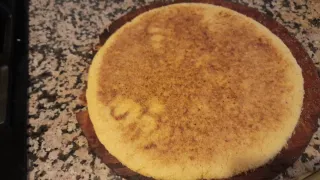 Hay todo tipo de comida