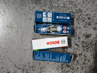 Recambios para MG ZS