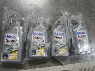 Recambios para MG ZS