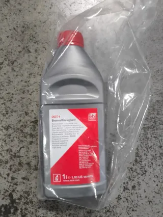 Recambios para MG ZS