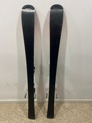 Esquís Rossignol Hero Junior 130cm