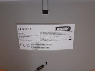 Televisão Watson Prata