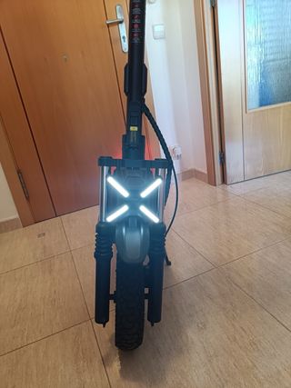 Patinete Eléctrico Segway en Mataró 480