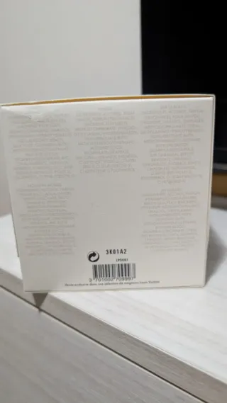 Louis Vuitton Profumo Set 5 x 10 ml