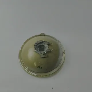 Óptica Ford Fiesta/Escort Largo Alcance HELLA