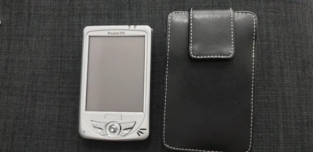 PDA Airis Windows Mobile