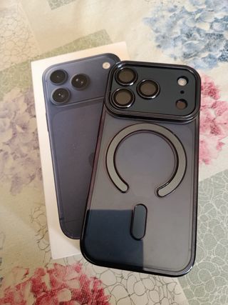 iPhone 17 Pro (256GB)