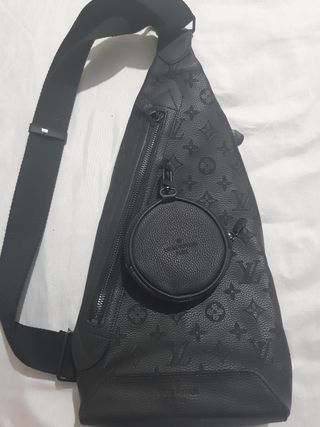 Bolso Louis Vuitton Negro