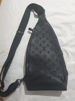 Bolso Louis Vuitton Negro