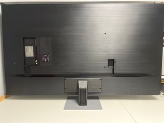 SmartTv Samsung Qled de 65” 4K UHD