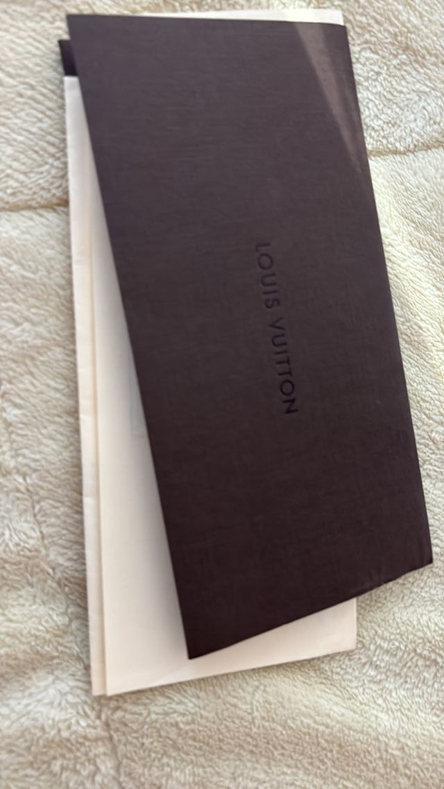 Bolso Louis Vuitton Alma GG Original Beige/Marrón