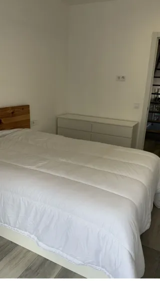 Habitación en alquiler para chica