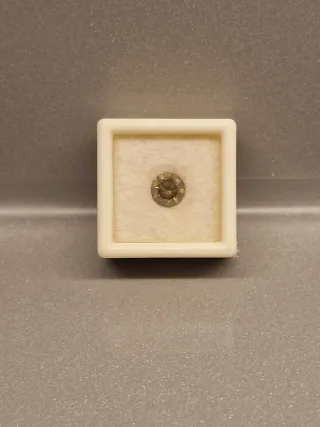 Diamante 1.53 ct Corte Brillante GIL Certificado