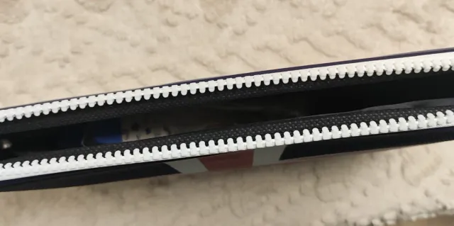 Cartella imbottita Beefeater