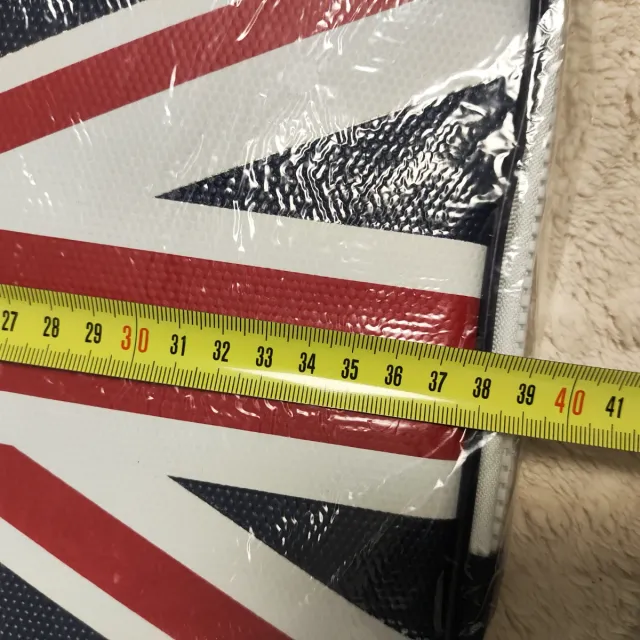 Cartella imbottita Beefeater