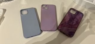 Cover per iPhone 14 (3 unità)
