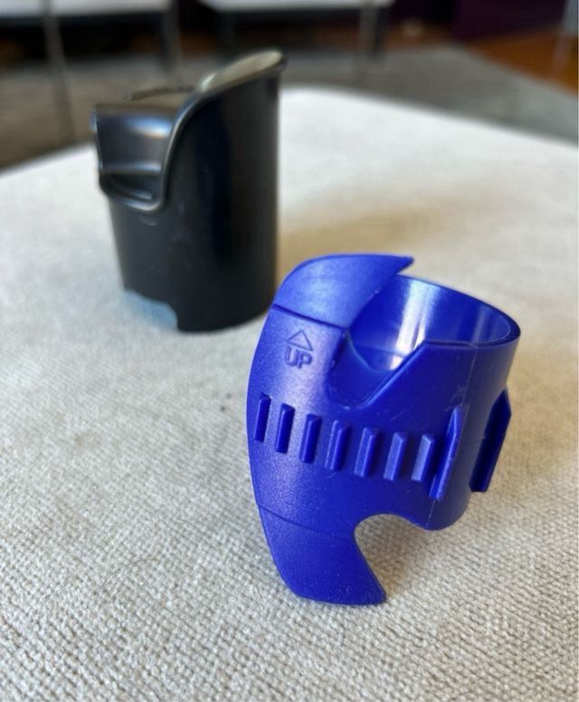 Strumento di pulizia reteni forcella moto 45-55mm